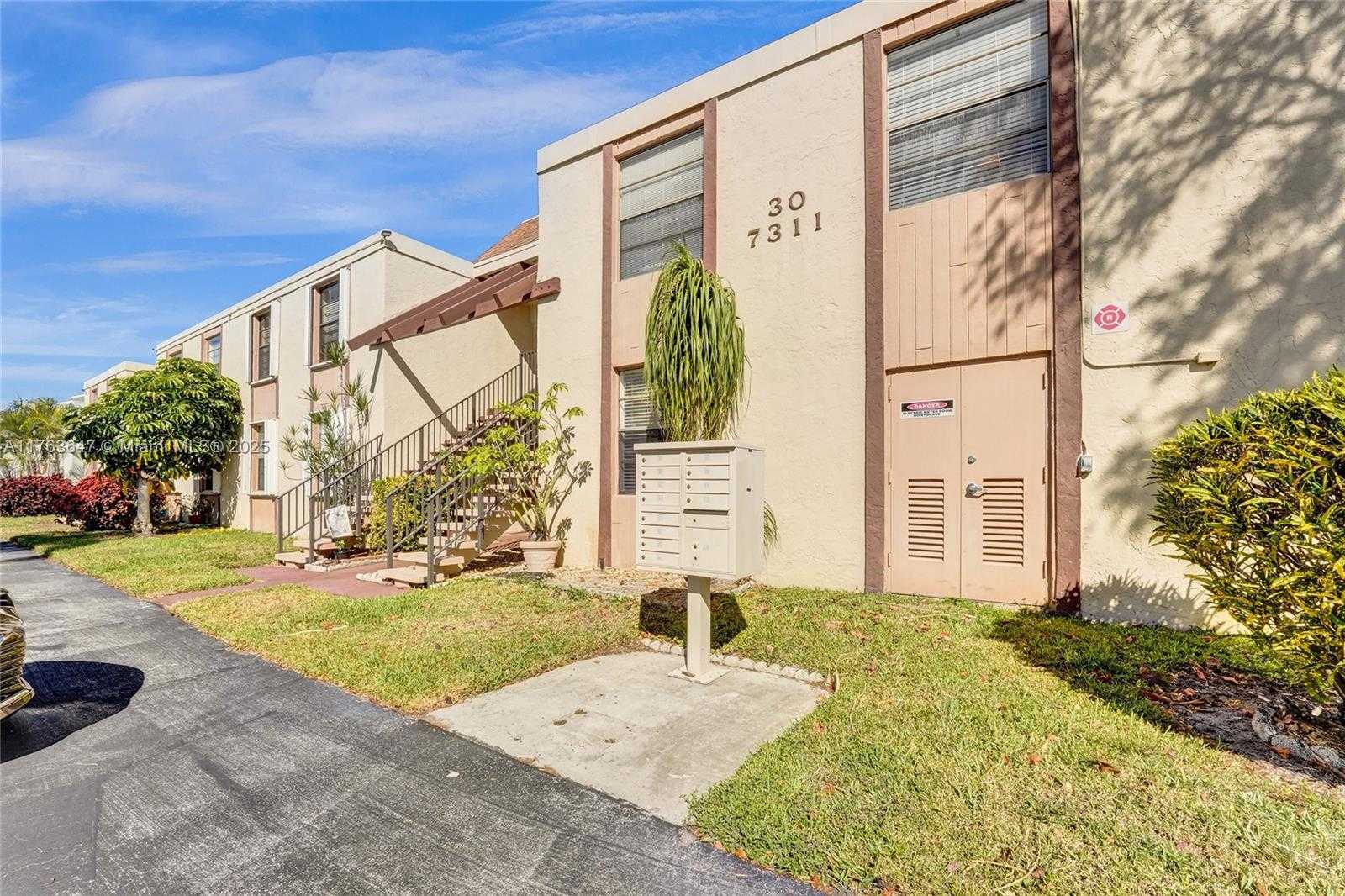 Small Image of 7311 NORTH WEST 18TH ST #204, Margate Number 48