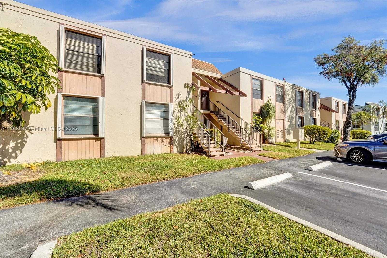 Small Image of 7311 NORTH WEST 18TH ST #204, Margate Number 49