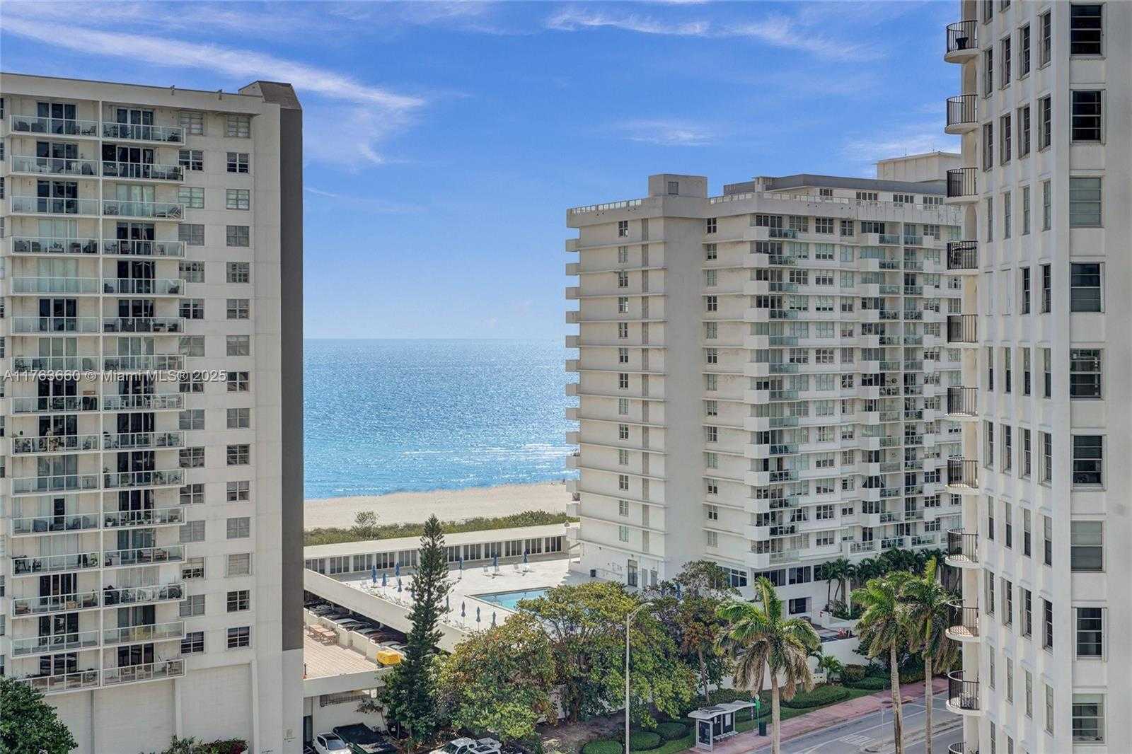 Small Image of 5700 COLLINS AVE #12E, Miami Beach Number 54