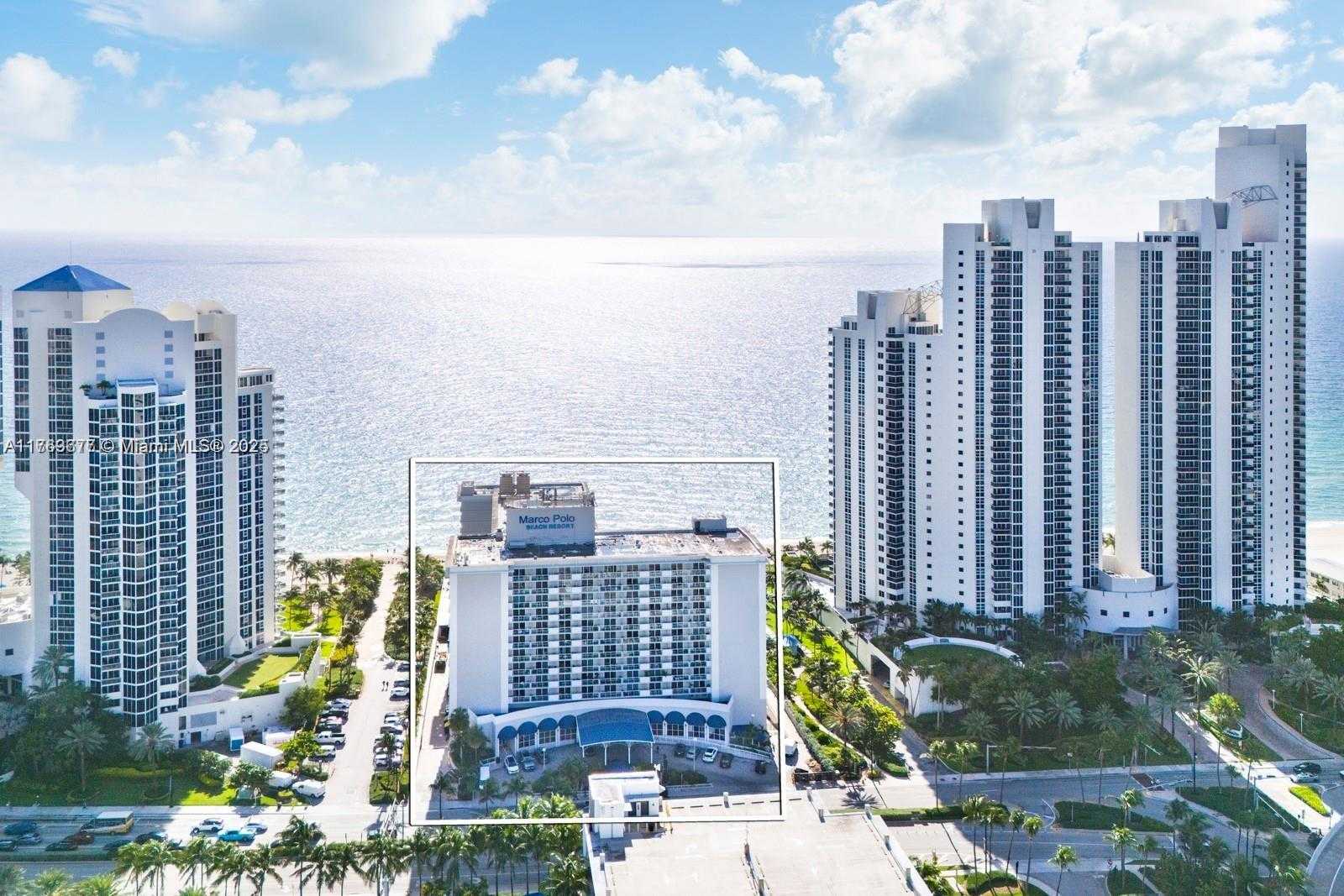 Small Image of 19201 COLLINS AVE #338, Sunny Isles Beach Number 19