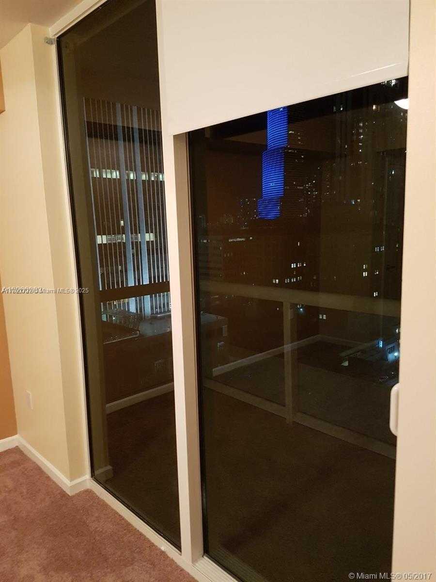 Small Image of 50 BISCAYNE BL #1805, Miami Number 13