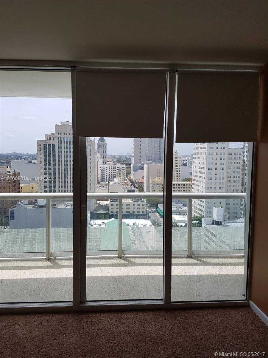 Small Image of 50 BISCAYNE BL #1805, Miami Number 18