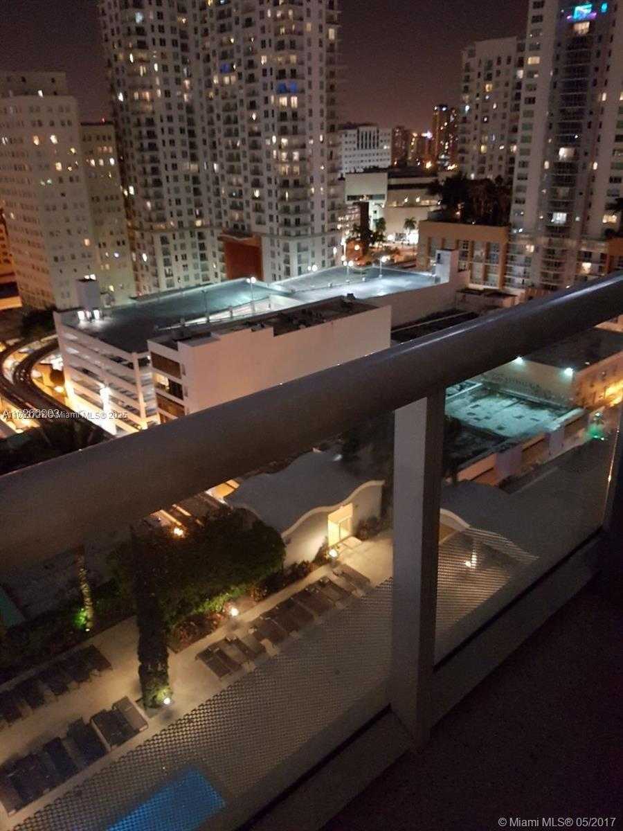 Small Image of 50 BISCAYNE BL #1805, Miami Number 2