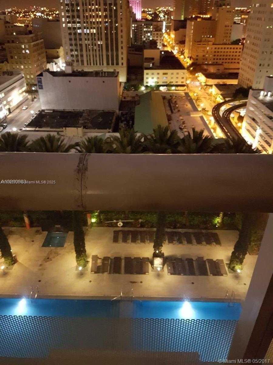 Small Image of 50 BISCAYNE BL #1805, Miami Number 3