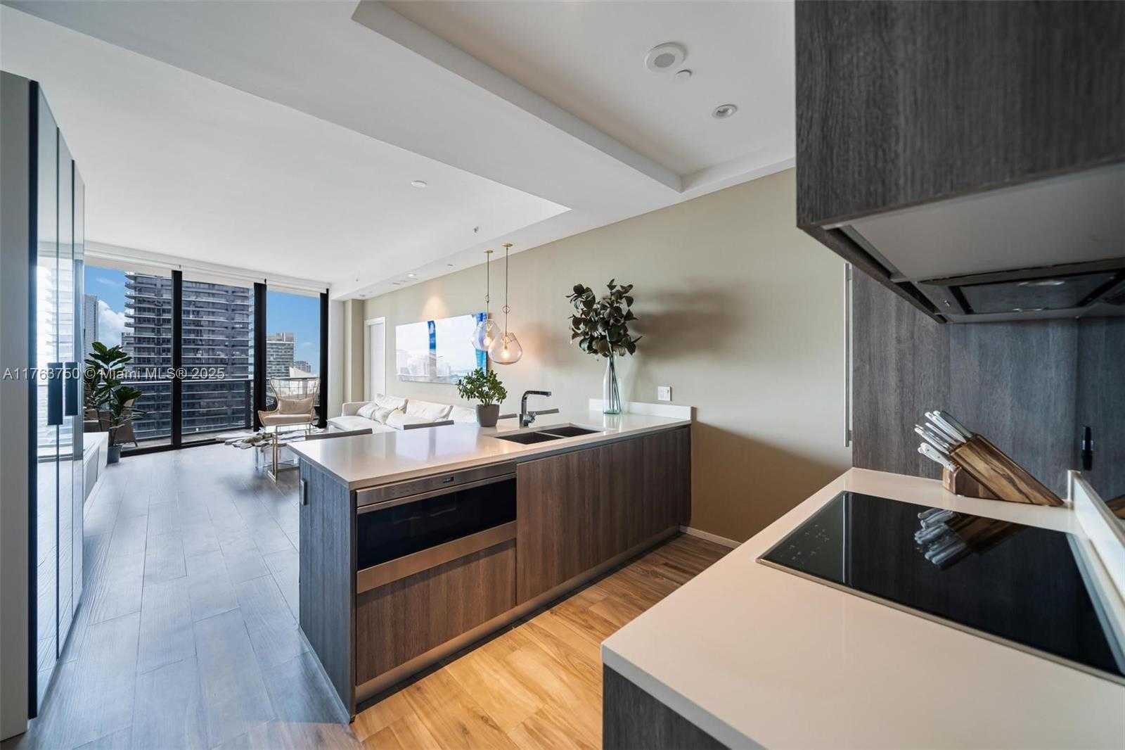 Small Image of 801 SOUTH MIAMI AVE #4802, Miami Number 13