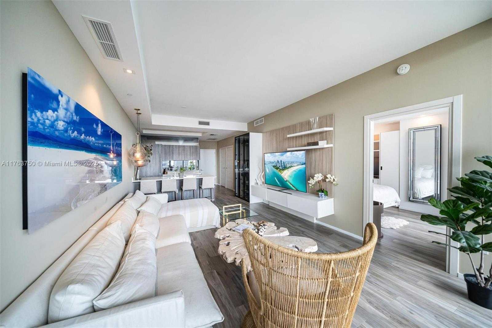 Small Image of 801 SOUTH MIAMI AVE #4802, Miami Number 15