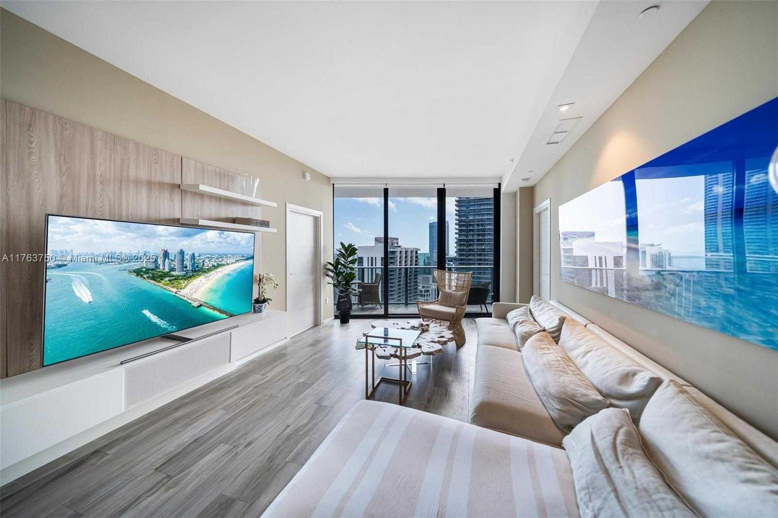Small Image of 801 SOUTH MIAMI AVE #4802, Miami Number 17
