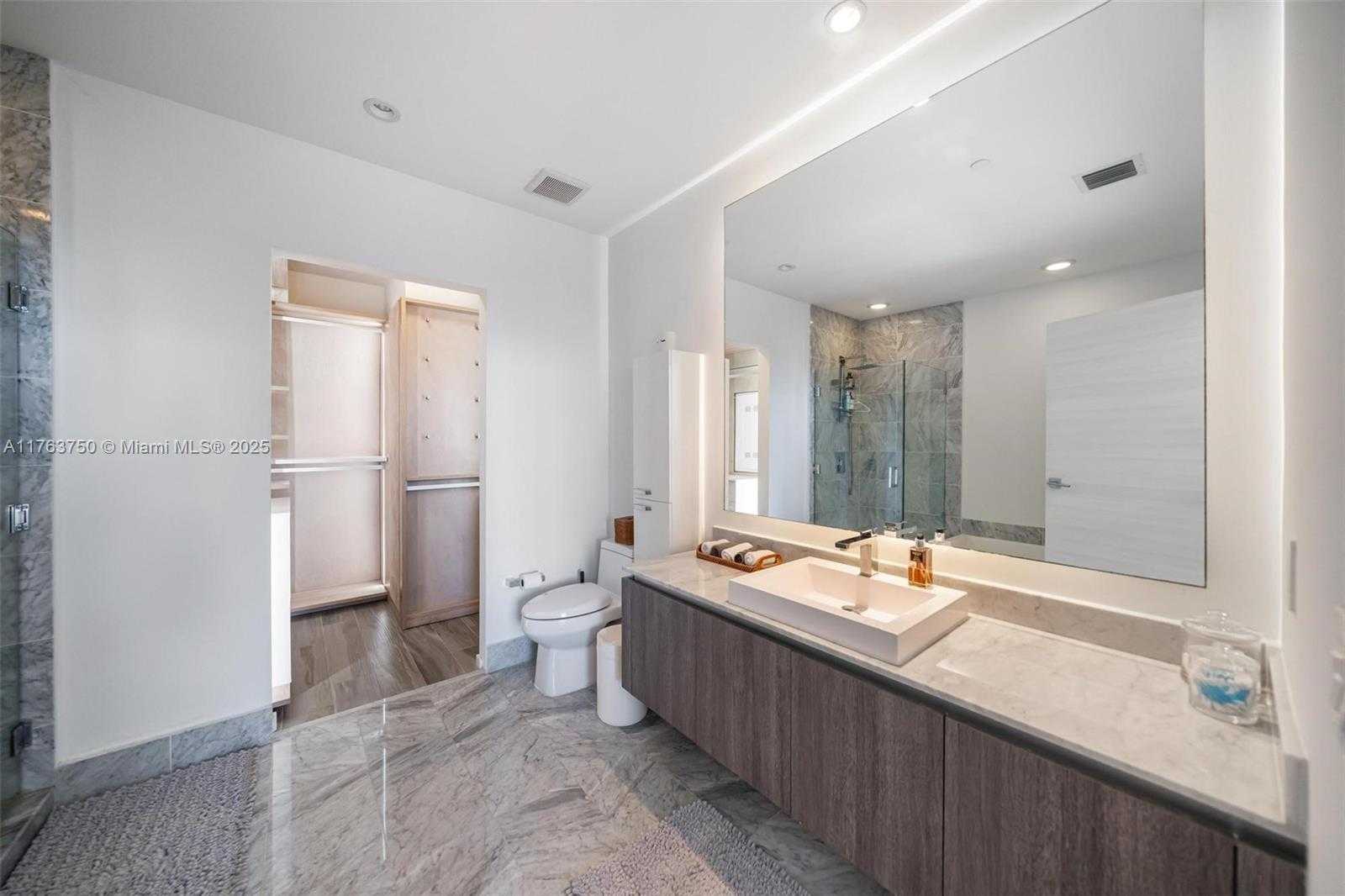 Small Image of 801 SOUTH MIAMI AVE #4802, Miami Number 19