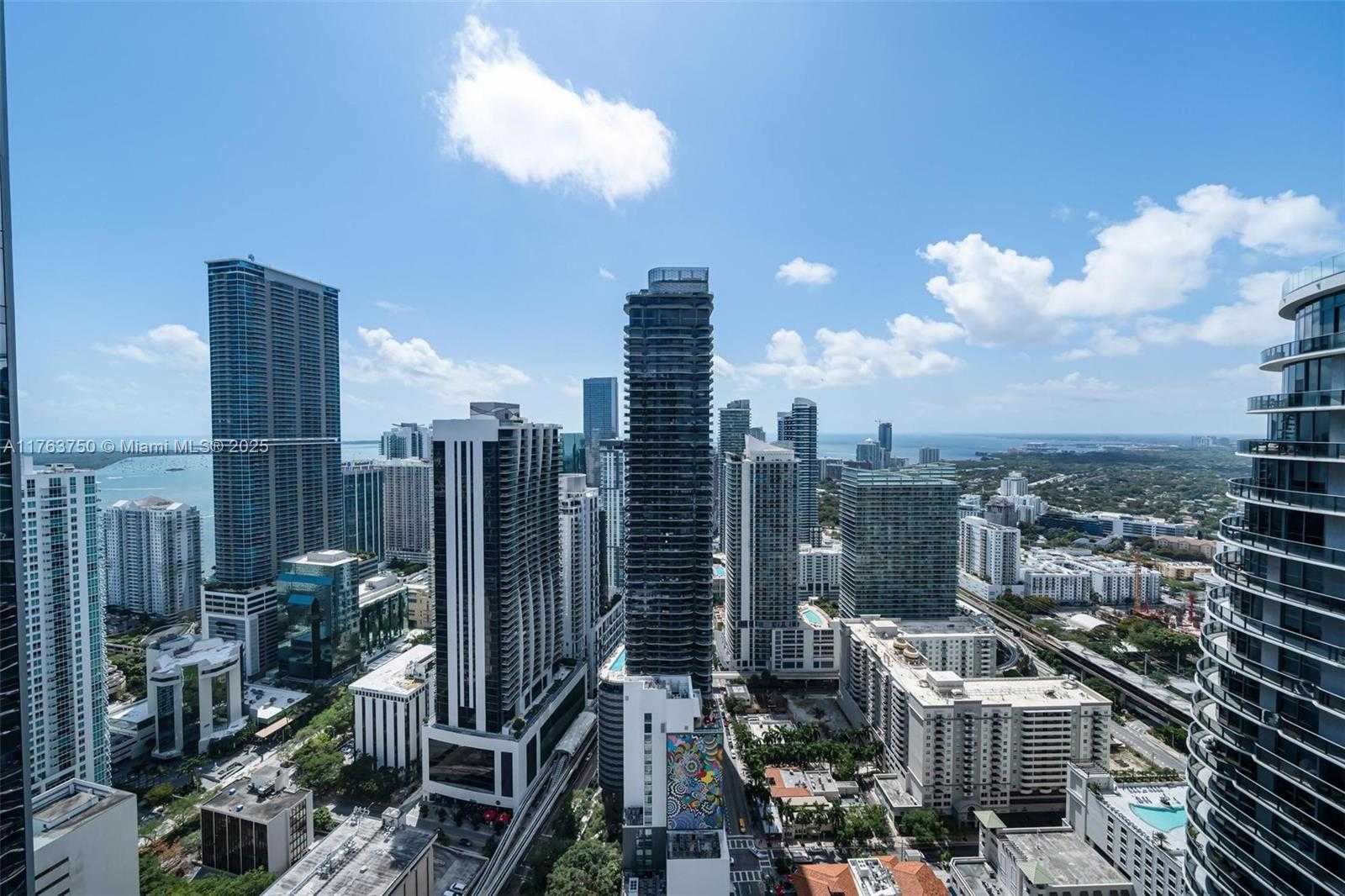 Small Image of 801 SOUTH MIAMI AVE #4802, Miami Number 3