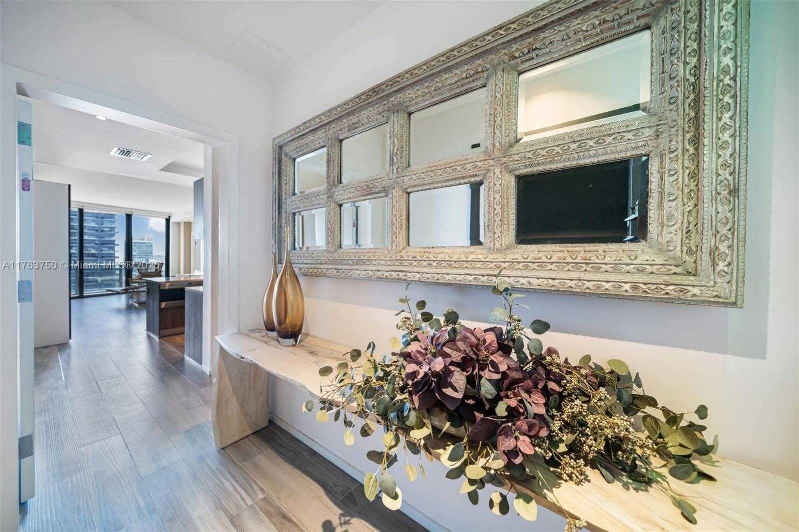Small Image of 801 SOUTH MIAMI AVE #4802, Miami Number 31