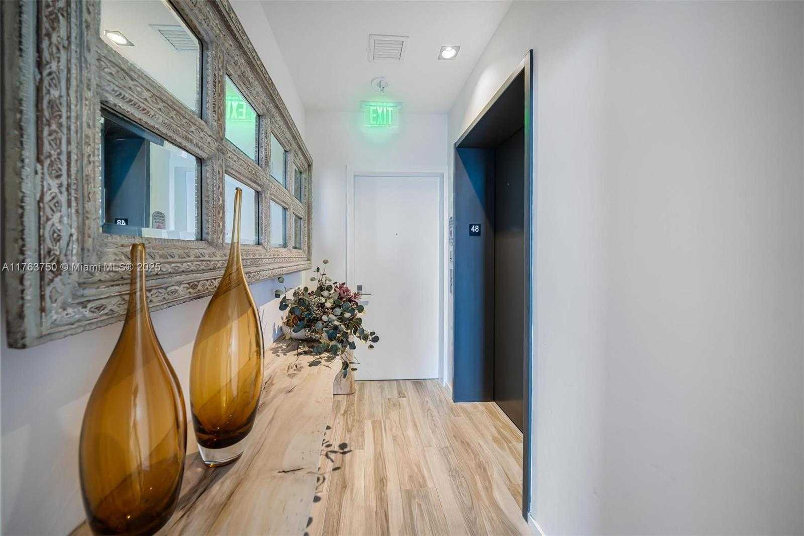 Small Image of 801 SOUTH MIAMI AVE #4802, Miami Number 32