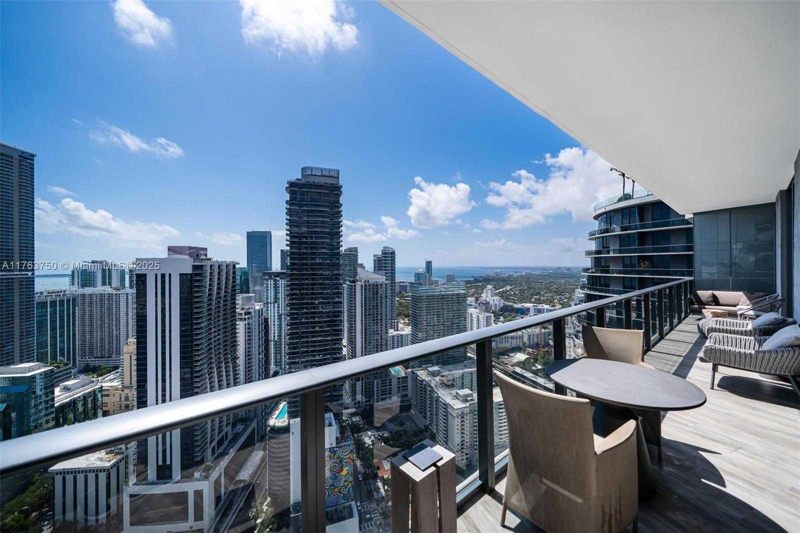 Small Image of 801 SOUTH MIAMI AVE #4802, Miami Number 33