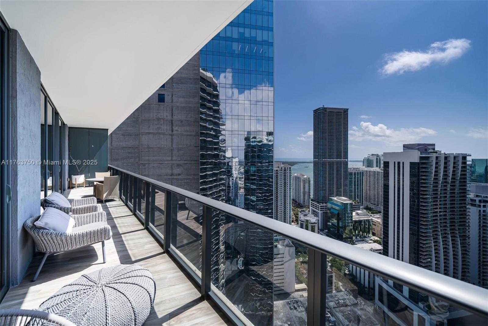 Small Image of 801 SOUTH MIAMI AVE #4802, Miami Number 34