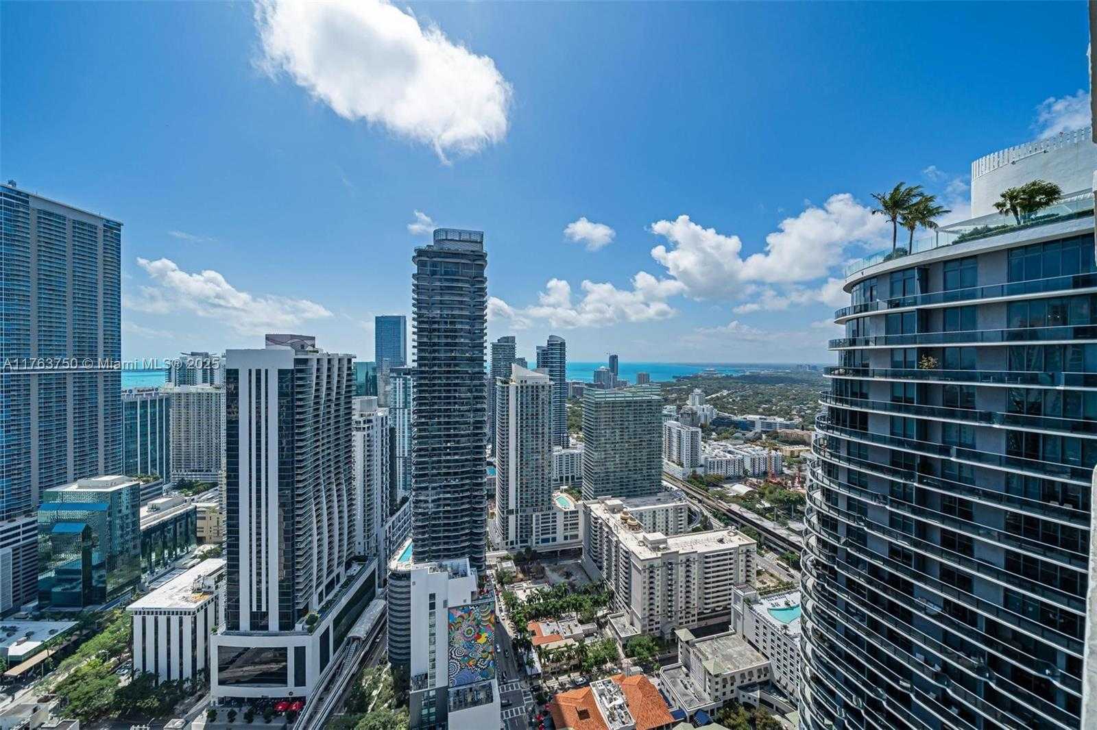 Small Image of 801 SOUTH MIAMI AVE #4802, Miami Number 35