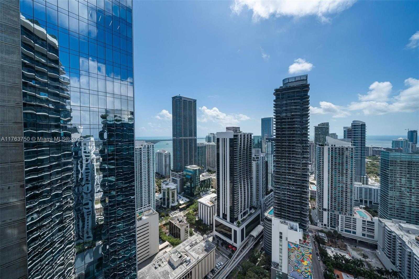 Small Image of 801 SOUTH MIAMI AVE #4802, Miami Number 36