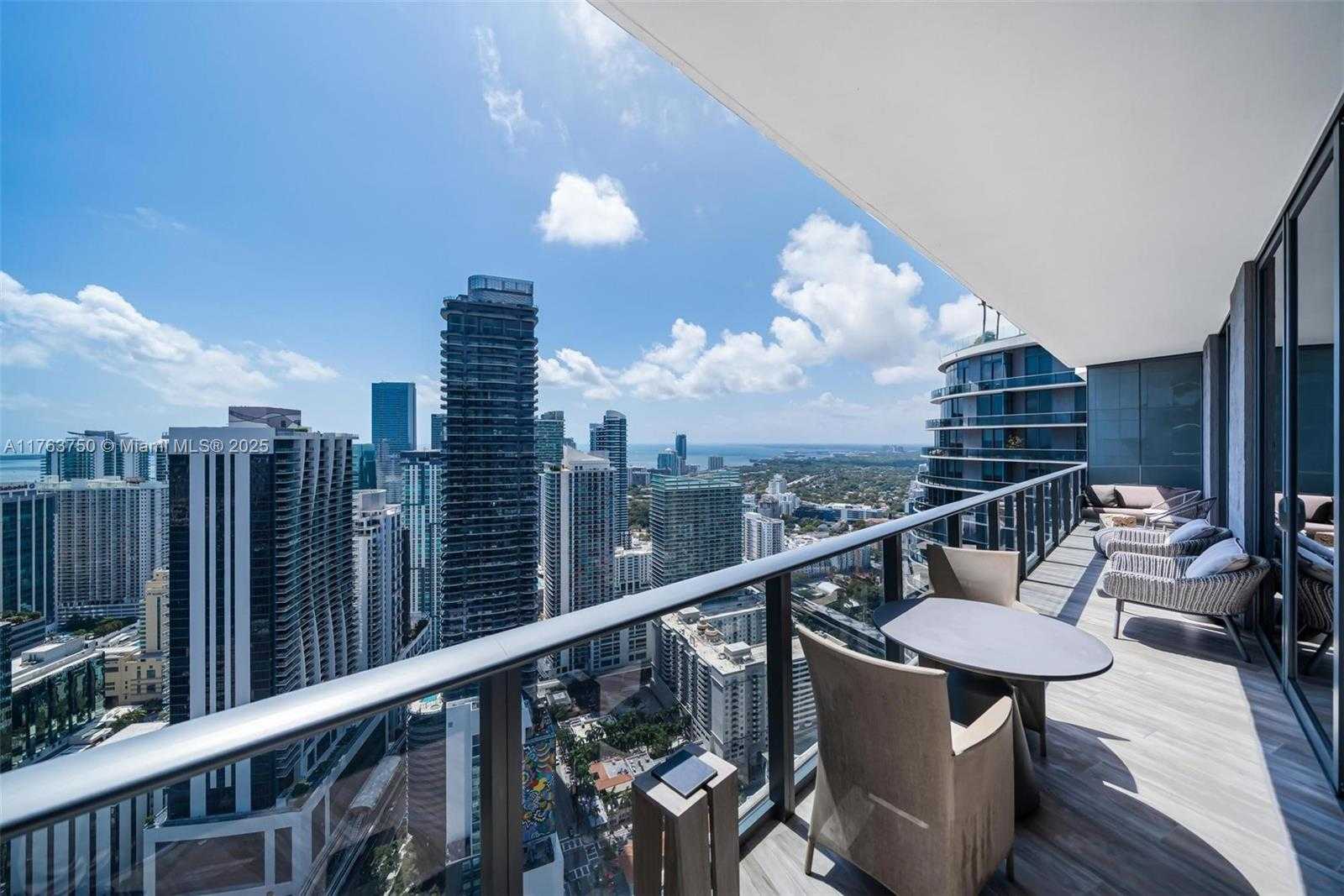 Small Image of 801 SOUTH MIAMI AVE #4802, Miami Number 4
