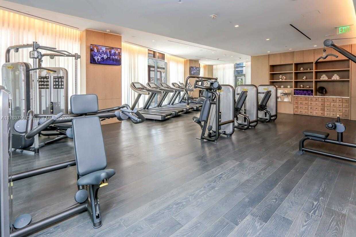Small Image of 801 SOUTH MIAMI AVE #4802, Miami Number 43
