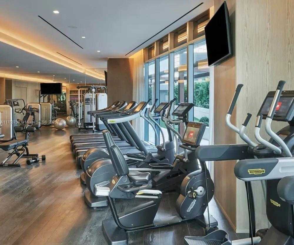 Small Image of 801 SOUTH MIAMI AVE #4802, Miami Number 44