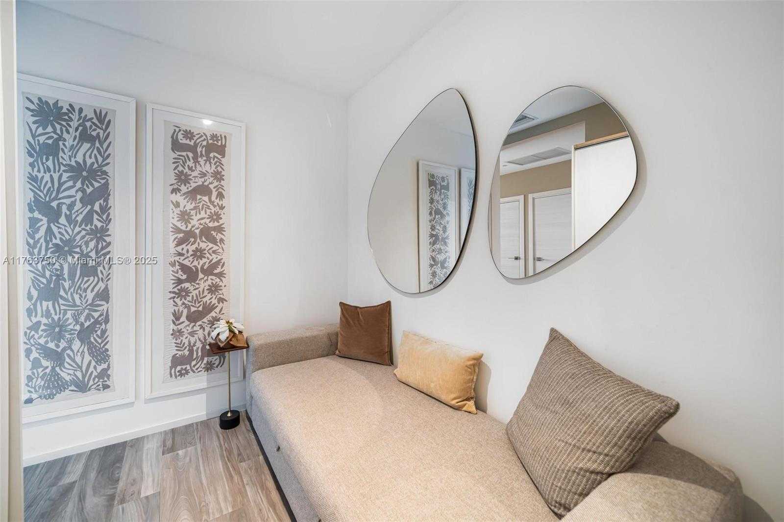 Small Image of 801 SOUTH MIAMI AVE #4802, Miami Number 7