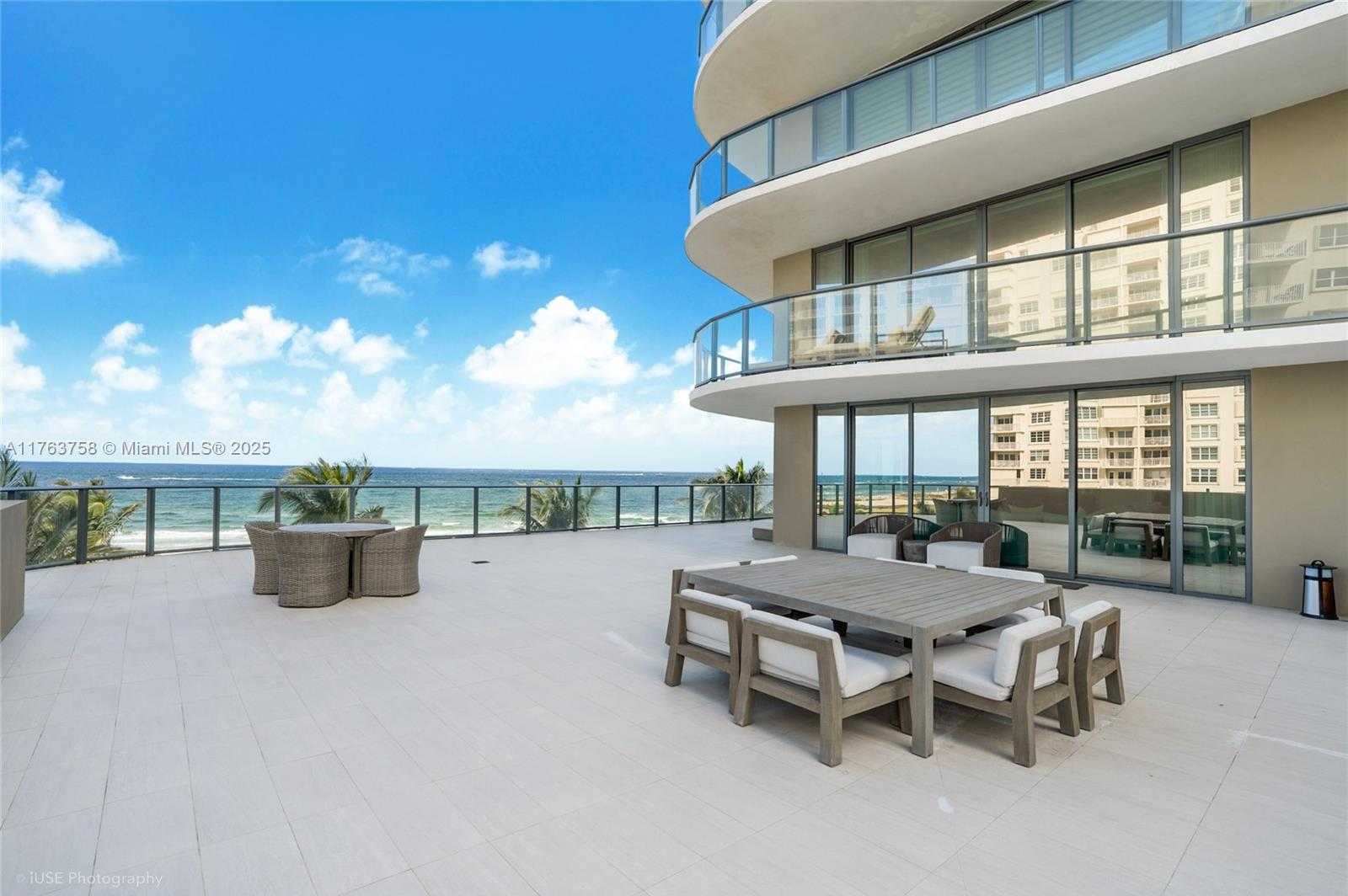 Small Image of 730 NORTH OCEAN BLVD #402, Pompano Beach Number 2
