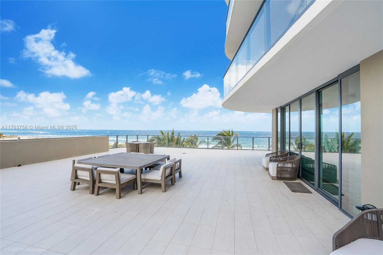 Small Image of 730 NORTH OCEAN BLVD #402, Pompano Beach Number 3