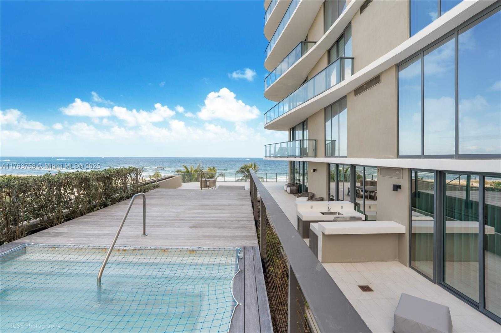 Small Image of 730 NORTH OCEAN BLVD #402, Pompano Beach Number 4