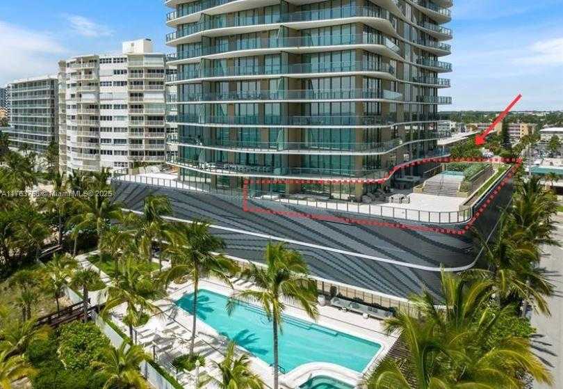 Small Image of 730 NORTH OCEAN BLVD #402, Pompano Beach Number 40