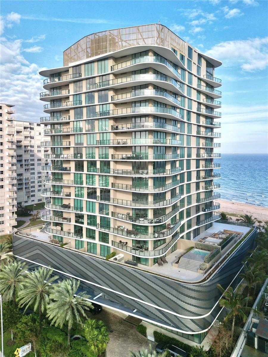 Small Image of 730 NORTH OCEAN BLVD #402, Pompano Beach Number 44