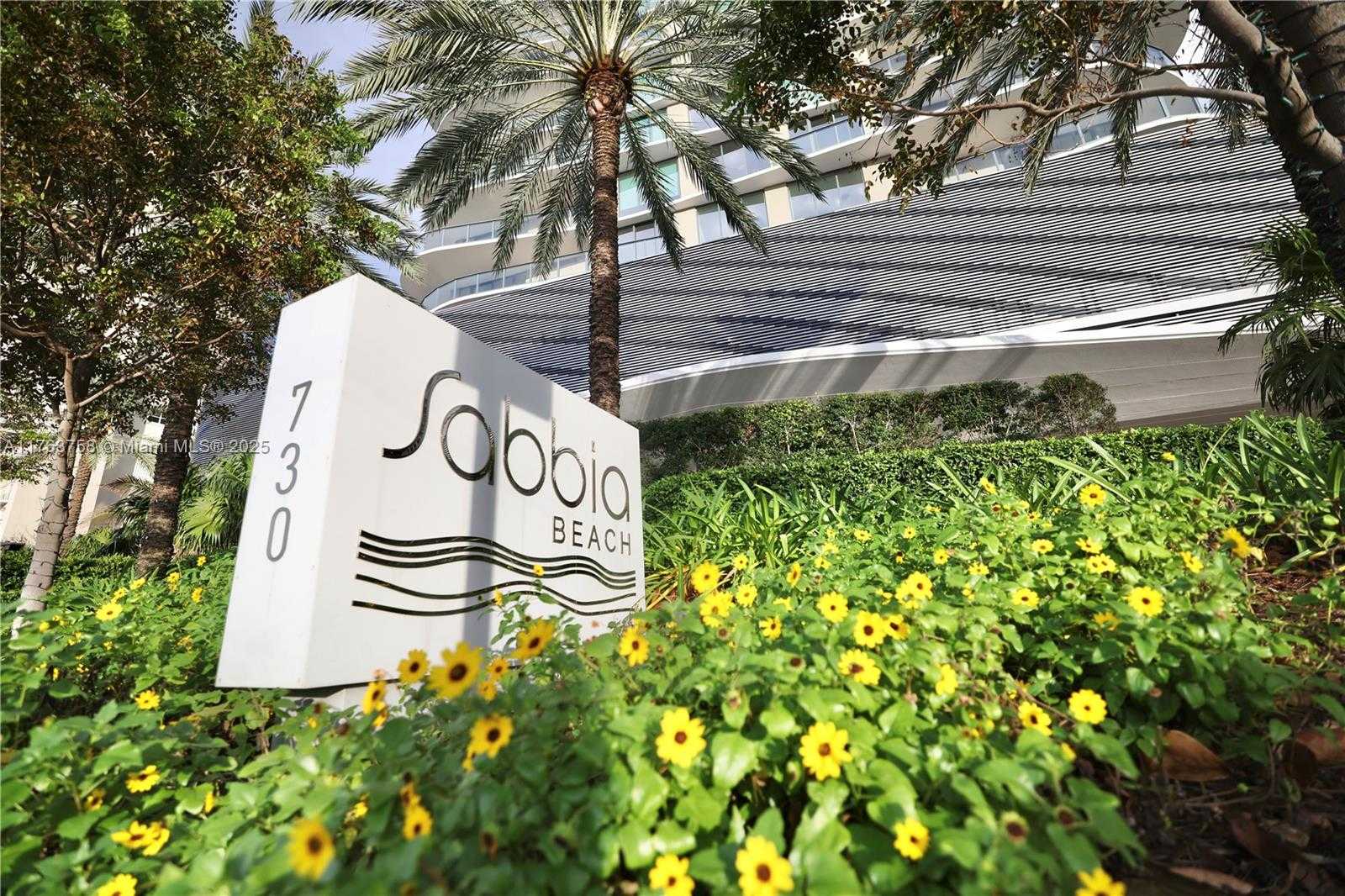 Small Image of 730 NORTH OCEAN BLVD #402, Pompano Beach Number 45