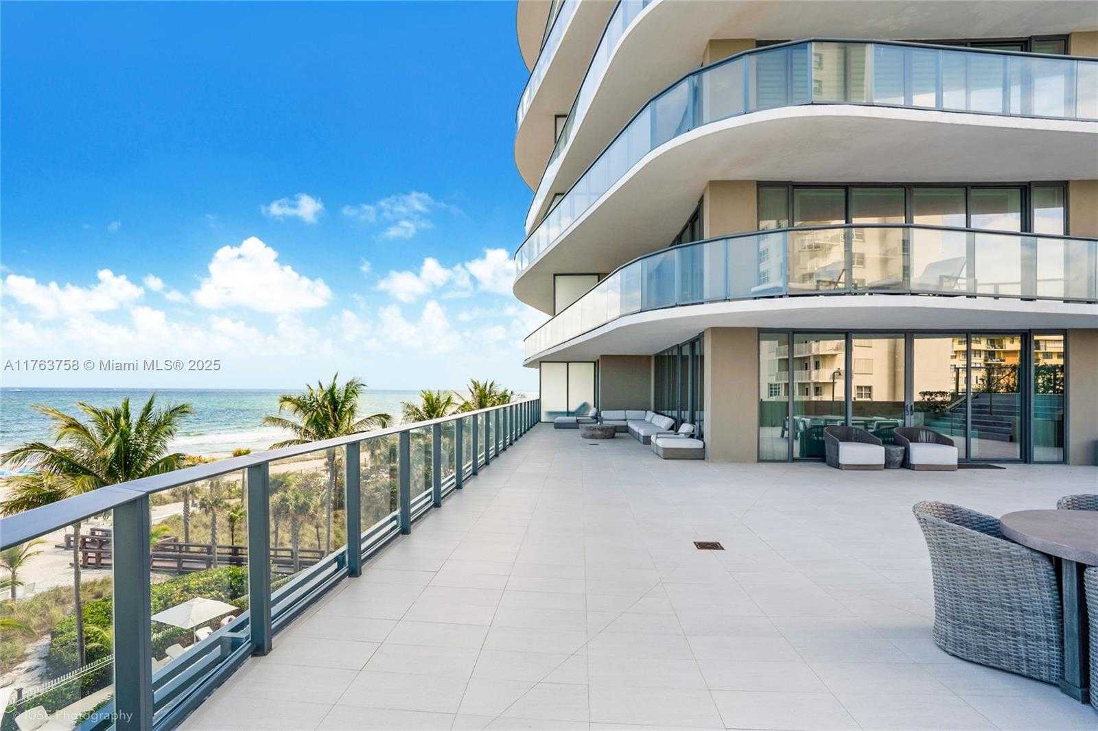 Small Image of 730 NORTH OCEAN BLVD #402, Pompano Beach Number 5