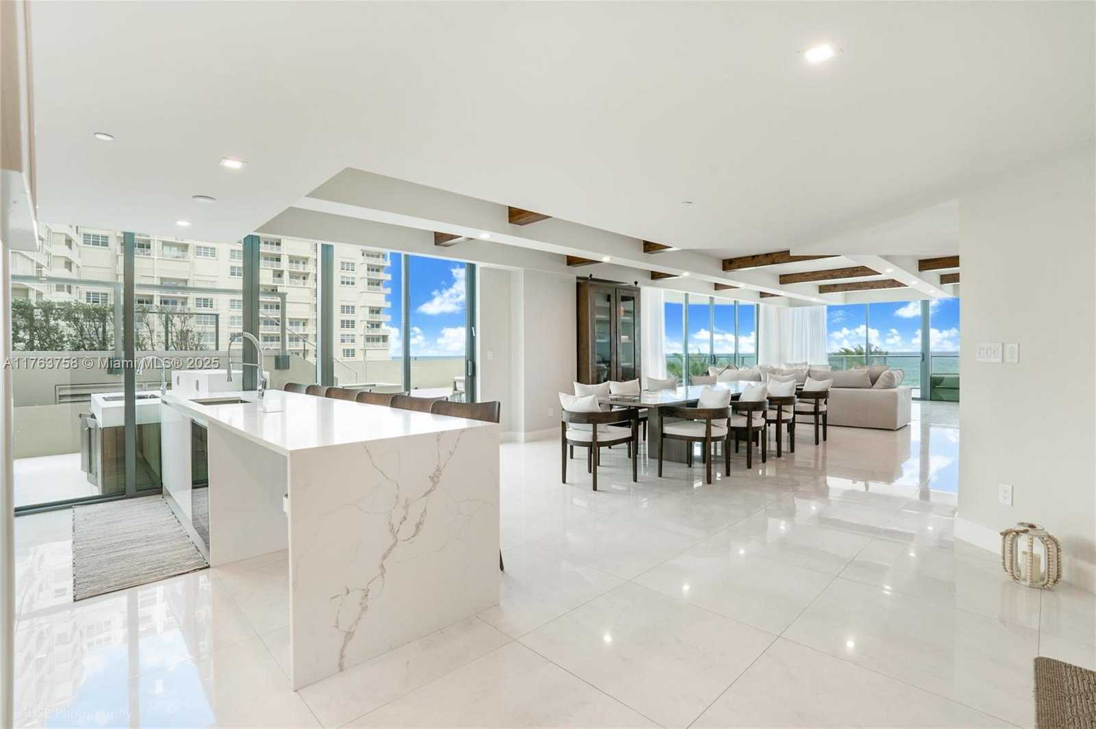 Small Image of 730 NORTH OCEAN BLVD #402, Pompano Beach Number 7