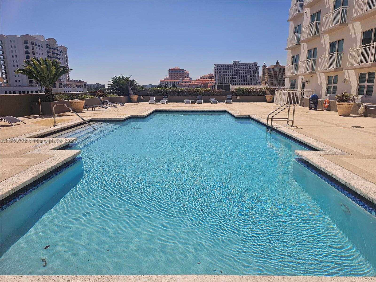 Small Image of 50 MENORES AVE #828, Coral Gables Number 36