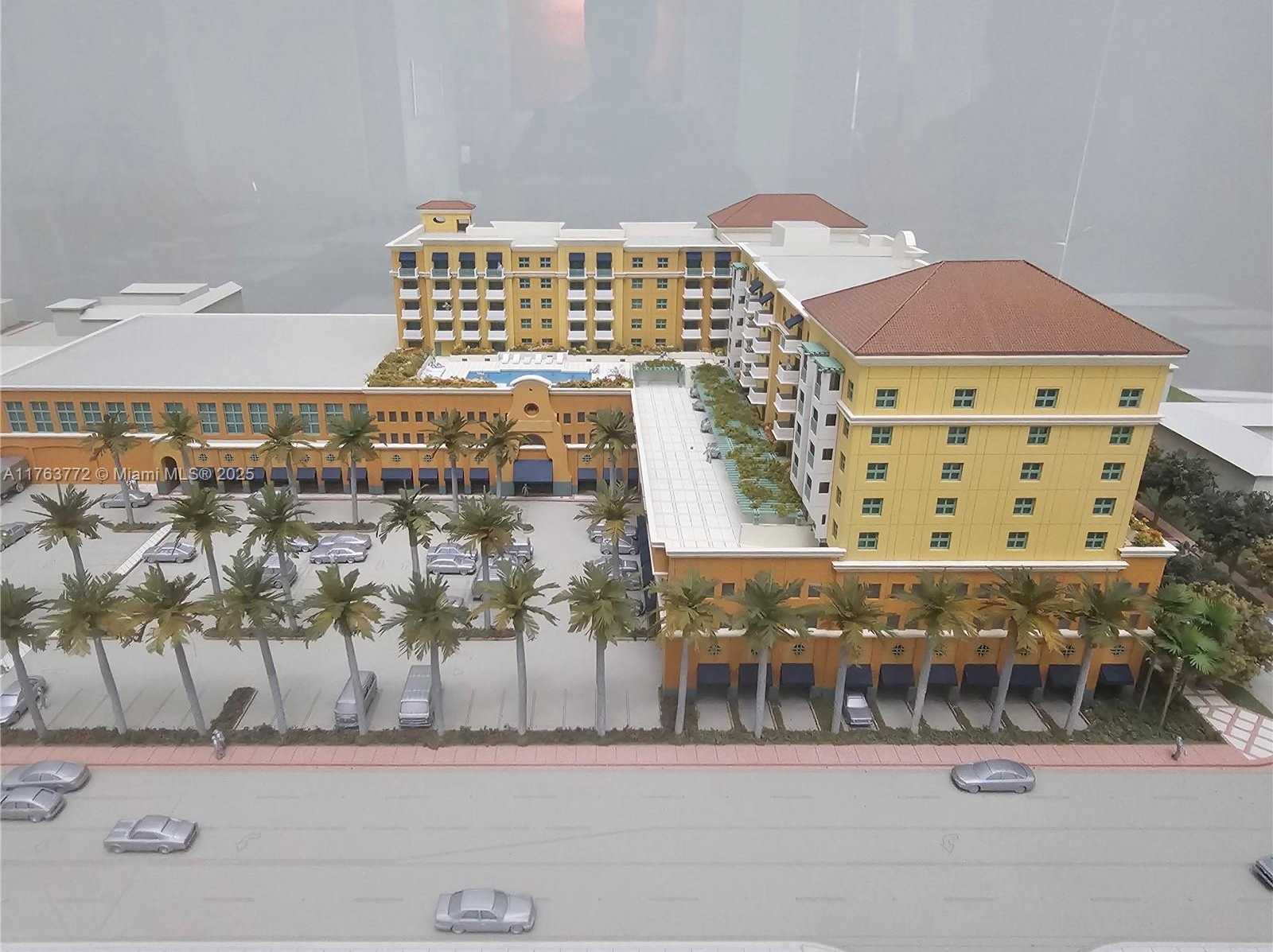 Small Image of 50 MENORES AVE #828, Coral Gables Number 5