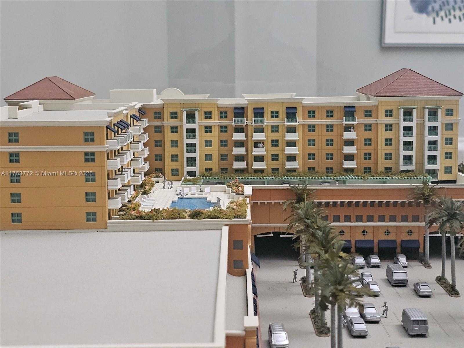 Small Image of 50 MENORES AVE #828, Coral Gables Number 6