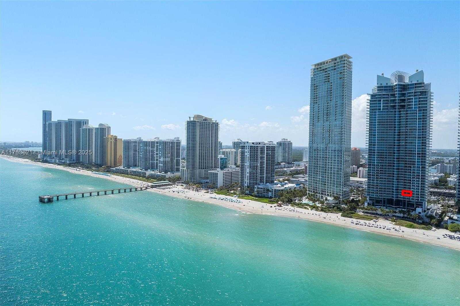 Small Image of 17001 COLLINS AVE #1006, Sunny Isles Beach Number 2
