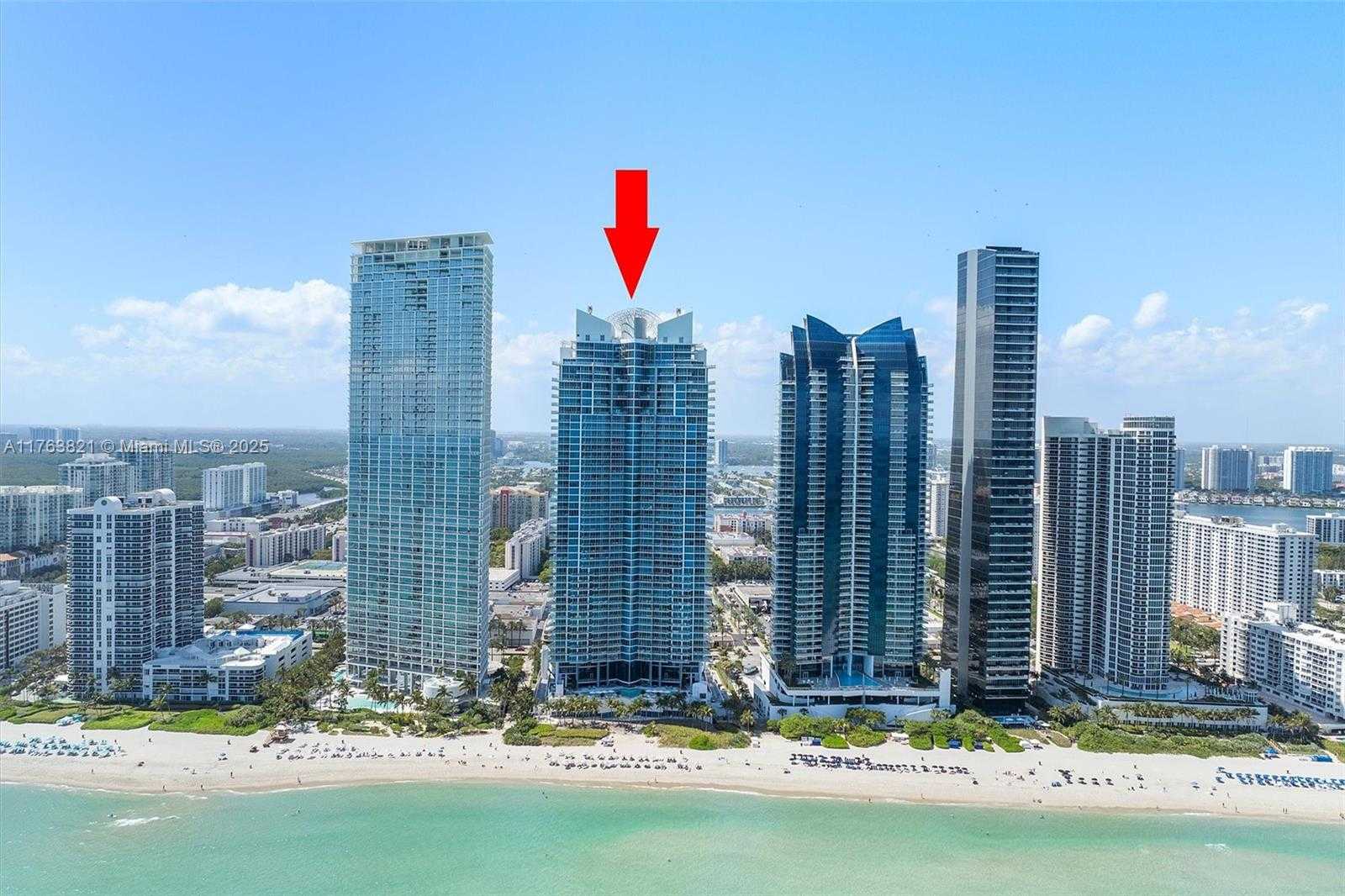 Small Image of 17001 COLLINS AVE #1006, Sunny Isles Beach Number 26