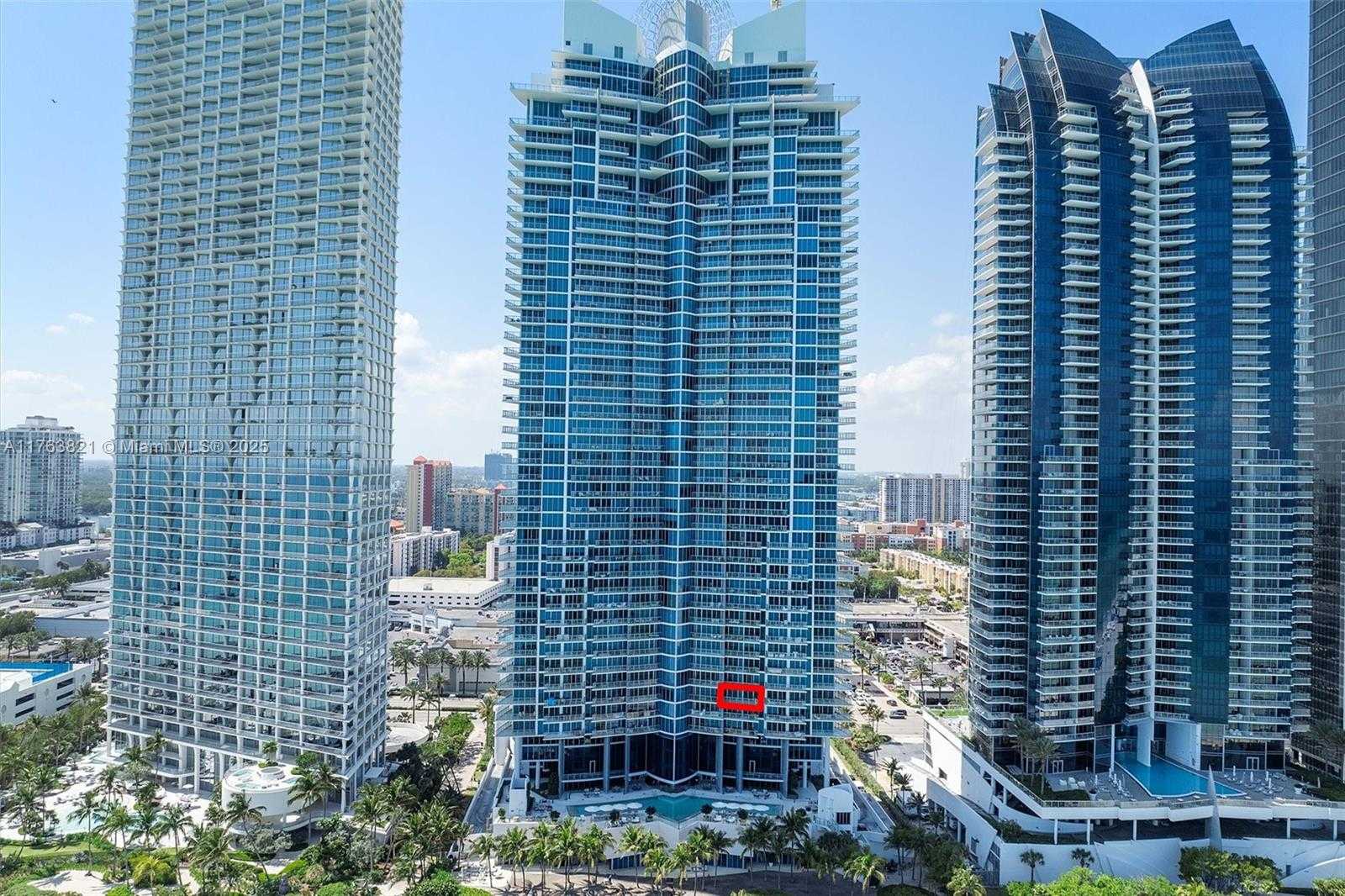 Small Image of 17001 COLLINS AVE #1006, Sunny Isles Beach Number 27