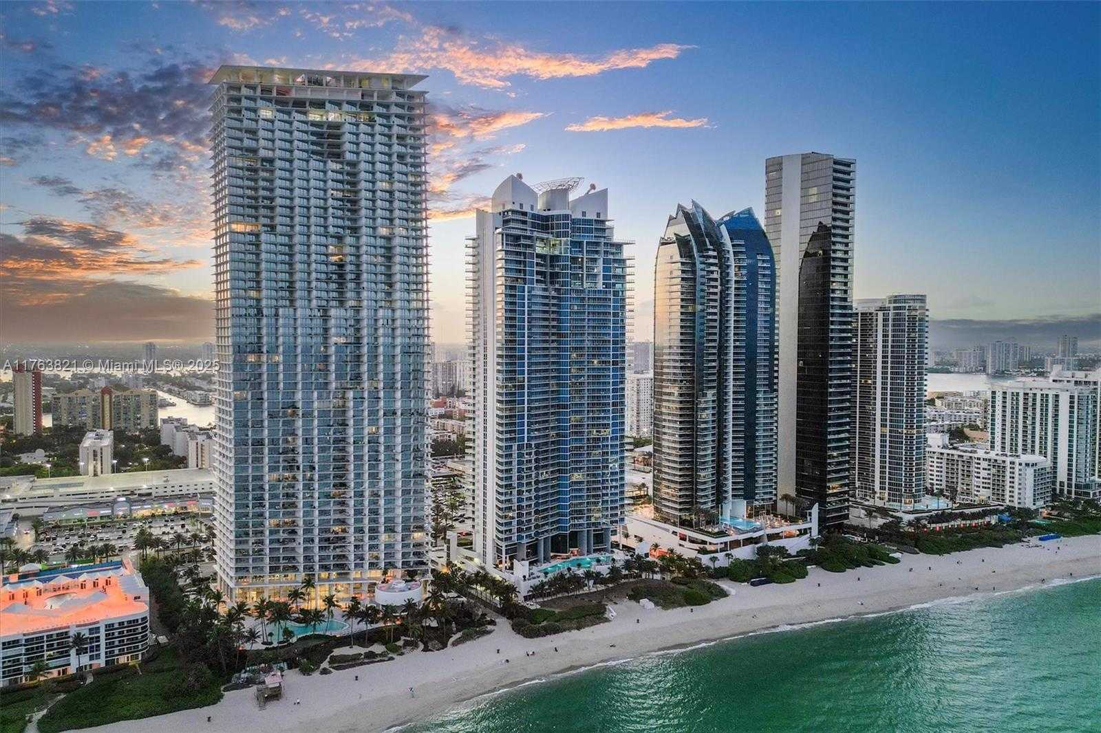 Small Image of 17001 COLLINS AVE #1006, Sunny Isles Beach Number 30
