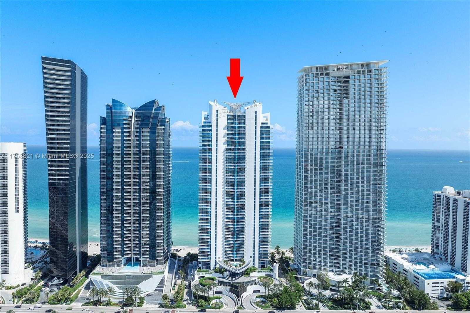 Small Image of 17001 COLLINS AVE #1006, Sunny Isles Beach Number 31