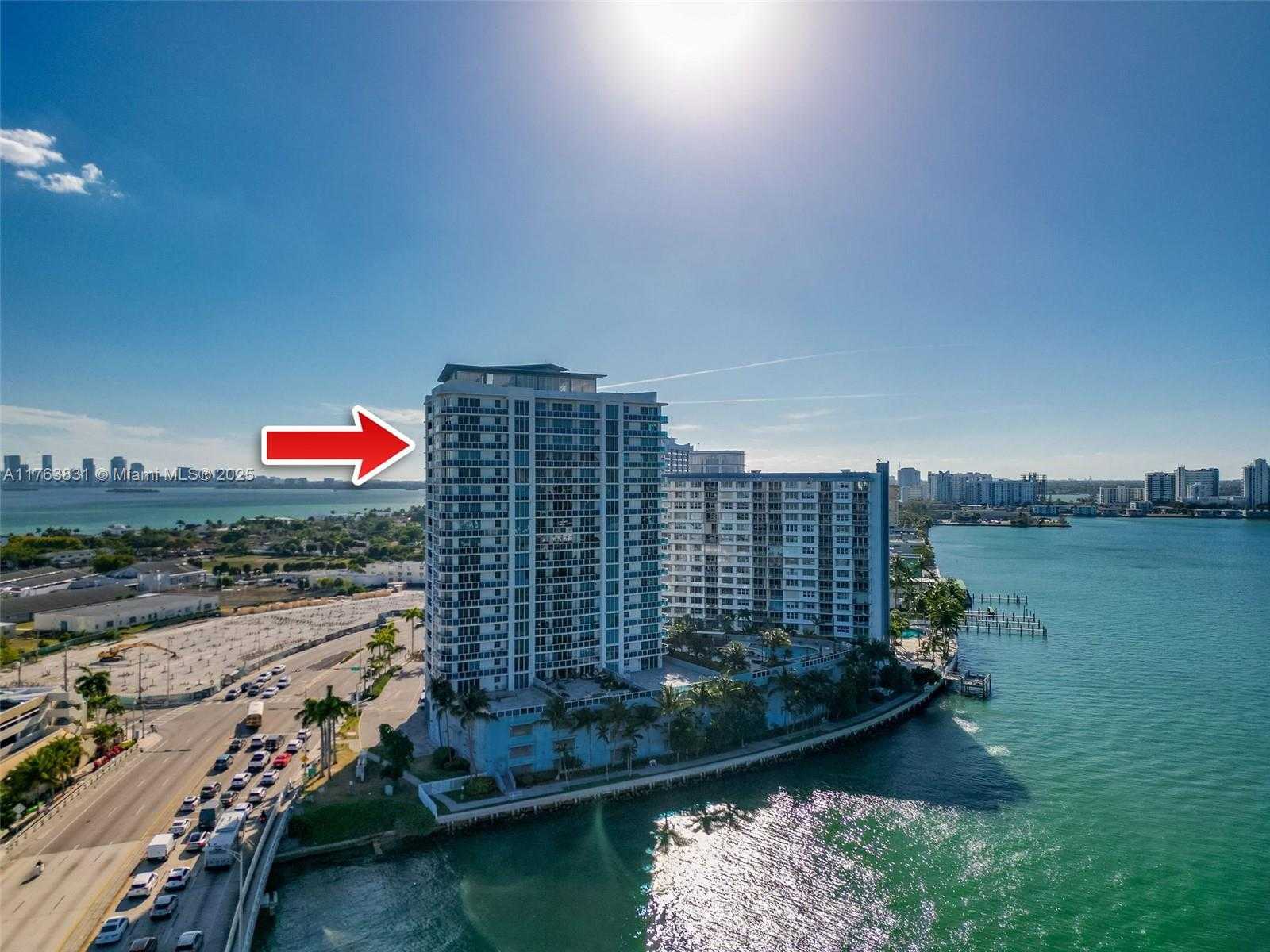 Small Image of 1881 79TH ST CSWY #1906, North Bay Village Number 45