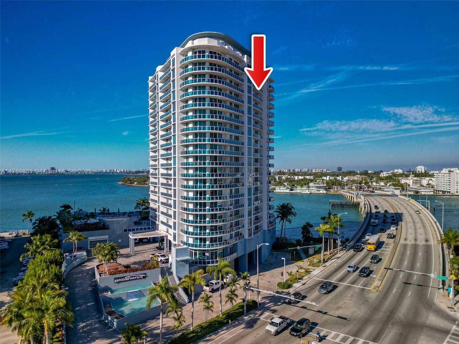 Small Image of 1881 79TH ST CSWY #1906, North Bay Village Number 46
