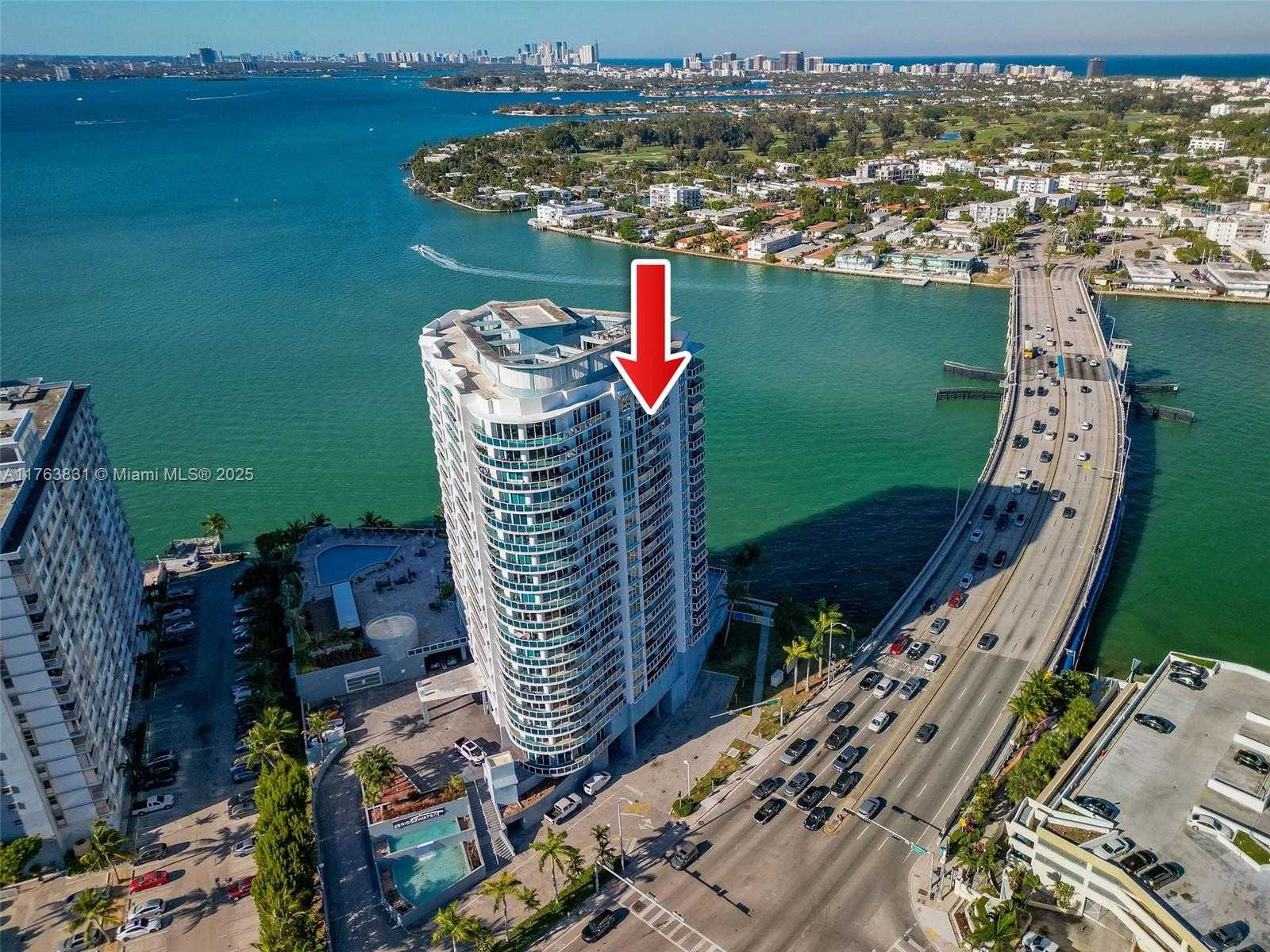 Small Image of 1881 79TH ST CSWY #1906, North Bay Village Number 47