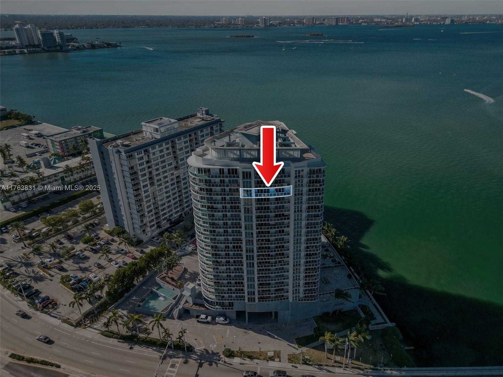 Small Image of 1881 79TH ST CSWY #1906, North Bay Village Number 48
