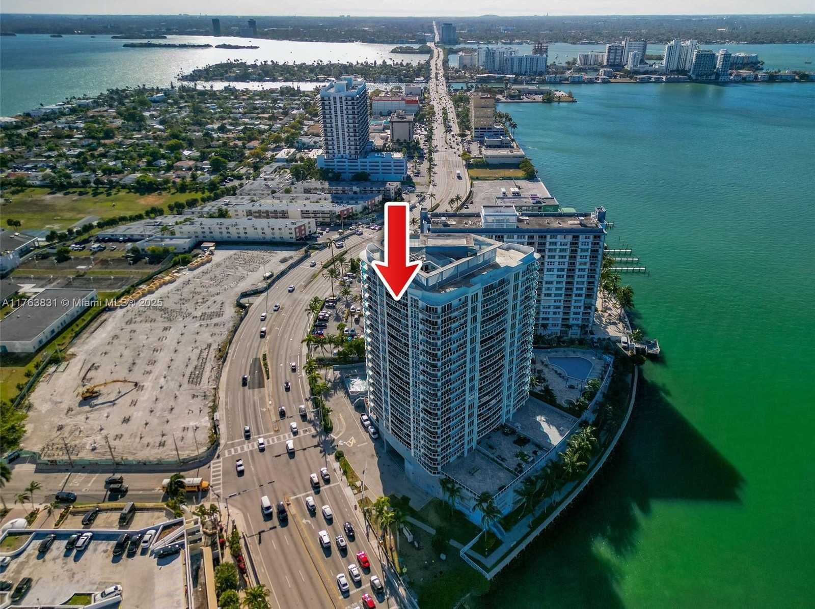Small Image of 1881 79TH ST CSWY #1906, North Bay Village Number 49