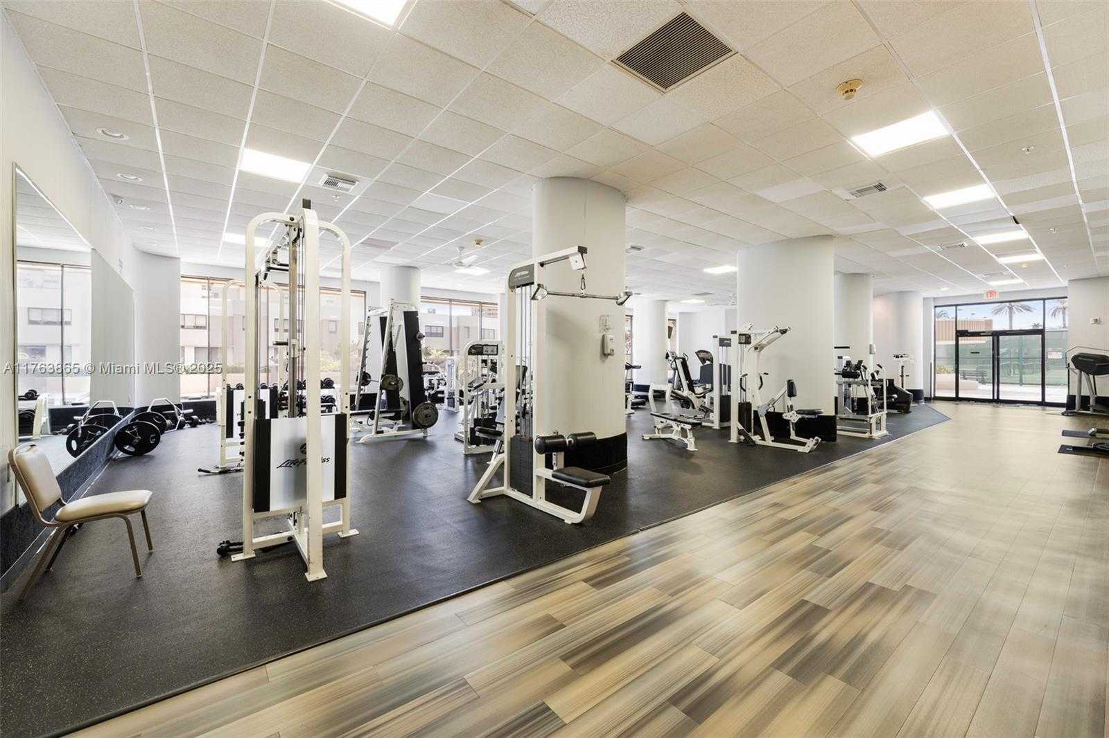 Small Image of 1800 NORTH EAST 114TH ST #PH06, Miami Number 22