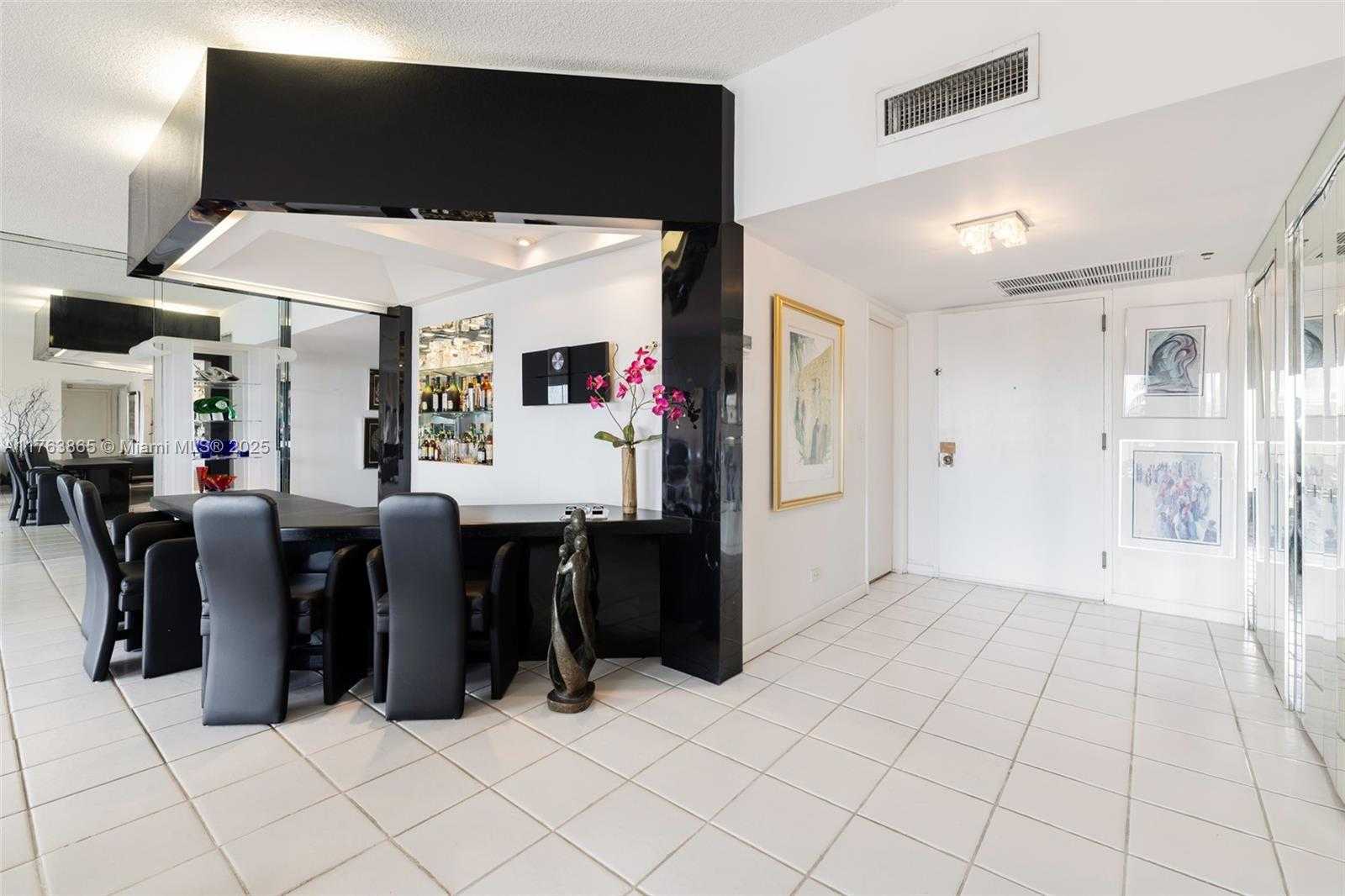 Small Image of 1800 NORTH EAST 114TH ST #PH06, Miami Number 3