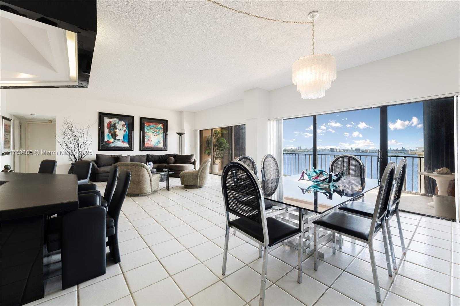 Small Image of 1800 NORTH EAST 114TH ST #PH06, Miami Number 4