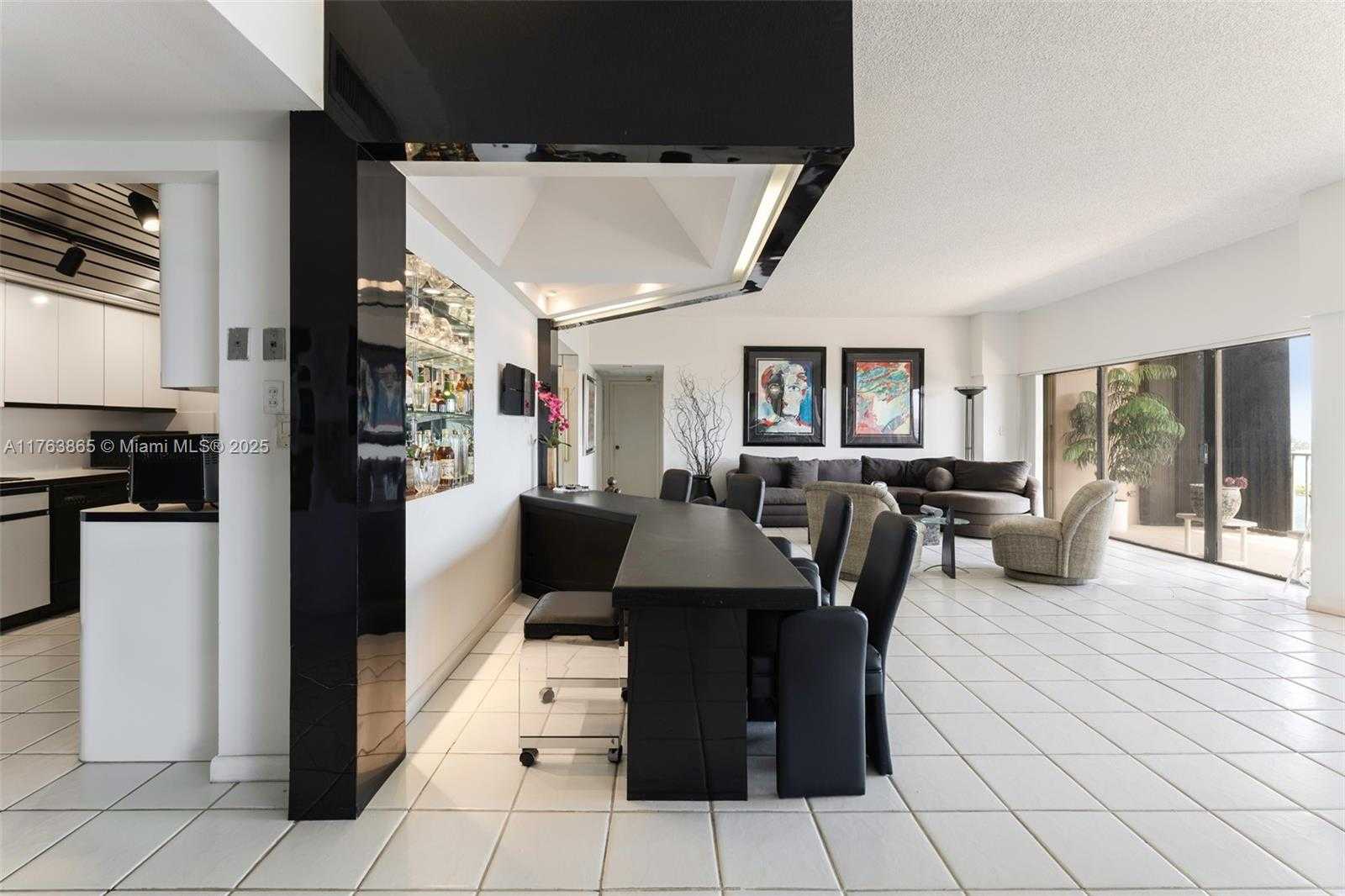 Small Image of 1800 NORTH EAST 114TH ST #PH06, Miami Number 6
