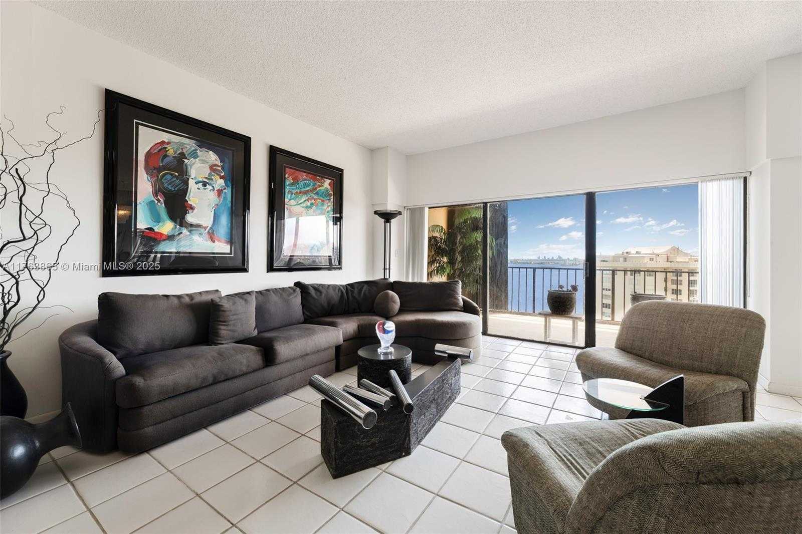 Small Image of 1800 NORTH EAST 114TH ST #PH06, Miami Number 9