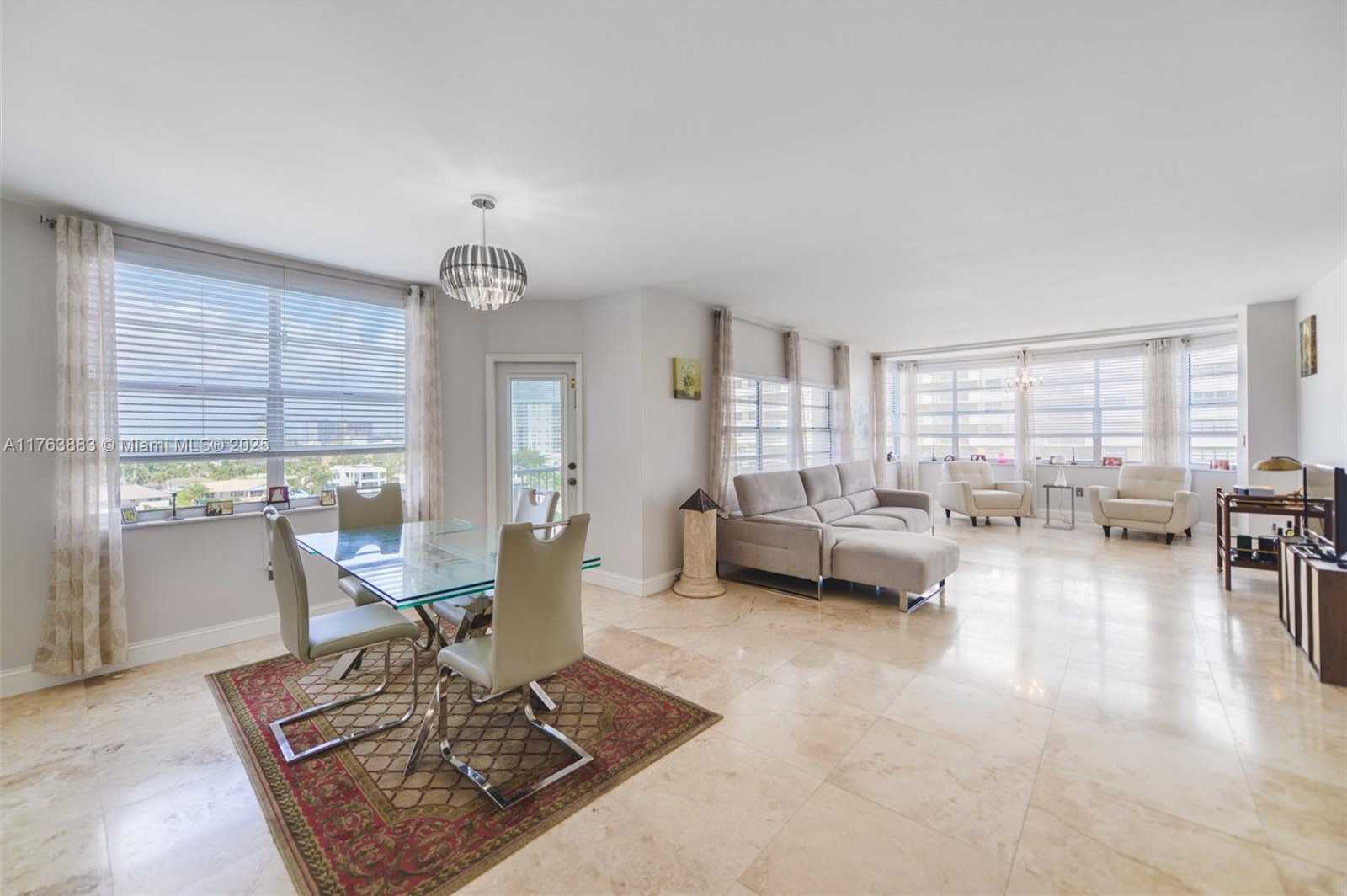Small Image of 1985 SOUTH OCEAN DR #6F, Hallandale Beach Number 2